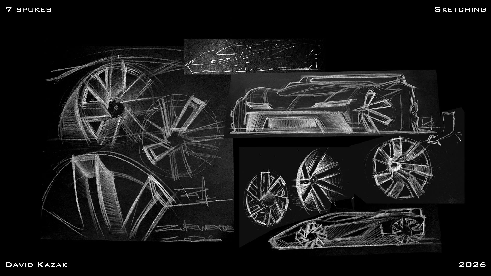 Sketching — 1